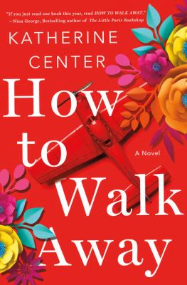 How to walk away cover image
