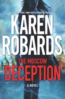 The Moscow deception cover image