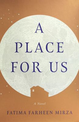A place for us cover image
