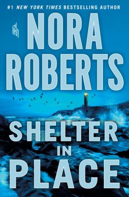 Shelter in place cover image