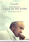 Pope Francis a man of his word cover image