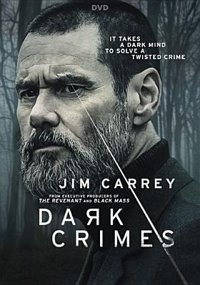 Dark crimes cover image