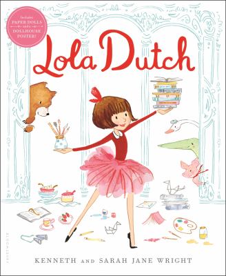 Lola Dutch cover image