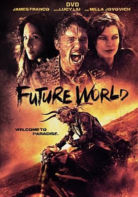 Future world cover image
