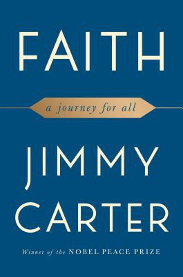 Faith a journey for all cover image