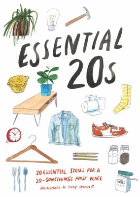 Essential 20s cover image