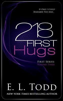218 first hugs cover image