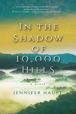 In the shadow of 10,000 hills cover image