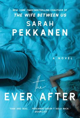 The ever after cover image