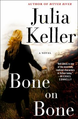 Bone on bone cover image
