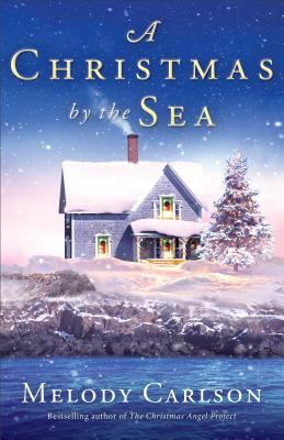 A Christmas by the sea cover image