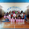 Semicircle cover image