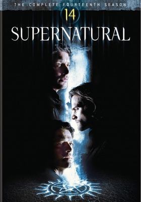 Supernatural. Season 14 cover image