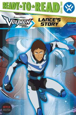 Lance's story cover image