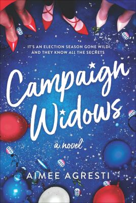 Campaign widows cover image