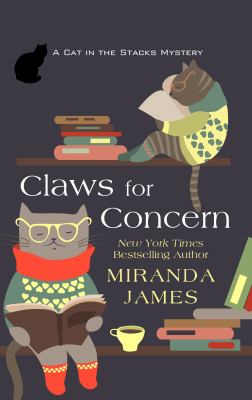 Claws for concern cover image