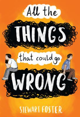 All the things that could go wrong cover image