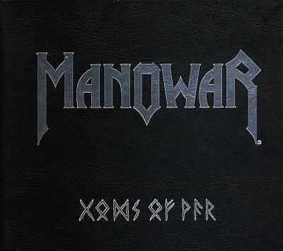 [Gods of war] cover image