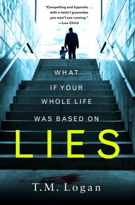Lies cover image