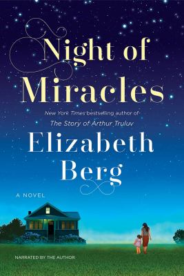 Night of miracles cover image