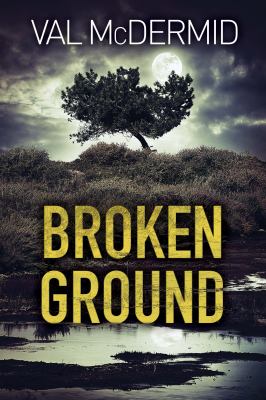 Broken ground cover image