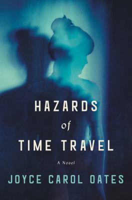 Hazards of time travel cover image