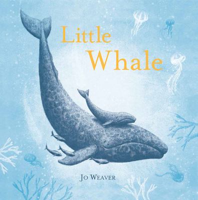Little Whale cover image
