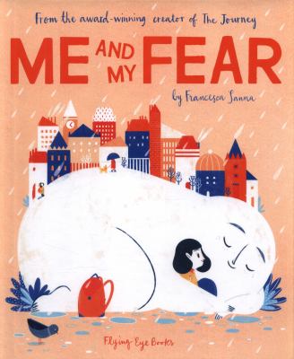 Me and my fear cover image