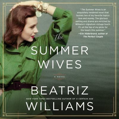 The summer wives cover image