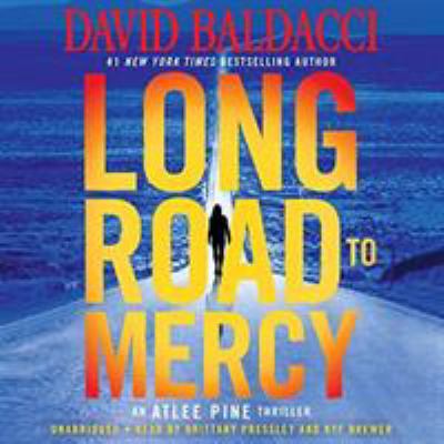 Long road to mercy cover image