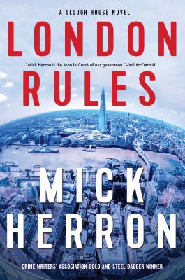 London rules cover image