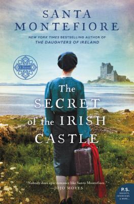 The secret of the Irish castle cover image