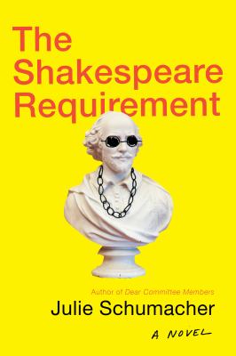 The Shakespeare requirement cover image