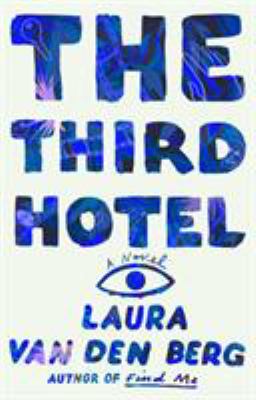 The third hotel cover image