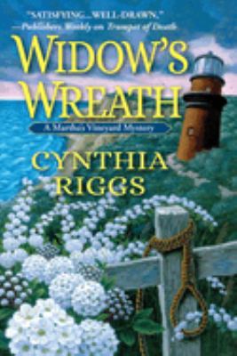 Widow's wreath cover image