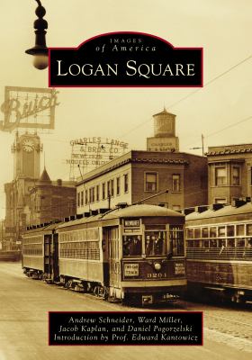Logan Square cover image