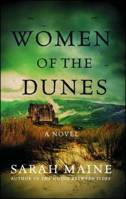 Women of the dunes cover image