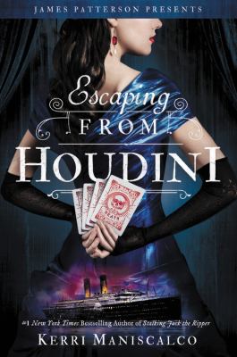 Escaping from Houdini cover image