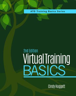 Virtual training basics cover image