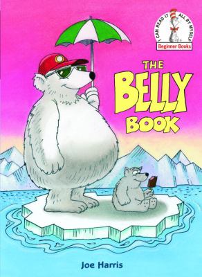 The belly book cover image