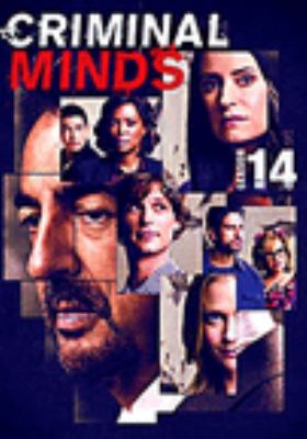 Criminal minds. Season 14 cover image