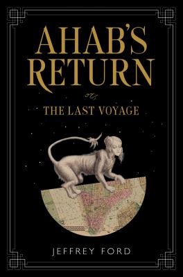 Ahab's return : or, The last voyage cover image