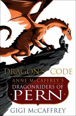 Dragon's code cover image