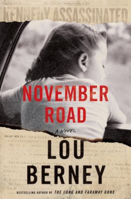 November road cover image