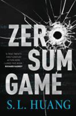 Zero sum game cover image