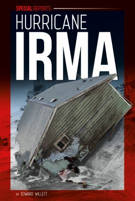 Hurricane Irma cover image