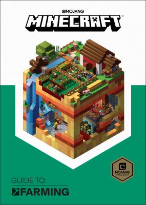 Minecraft : guide to: farming cover image