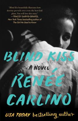 Blind kiss cover image