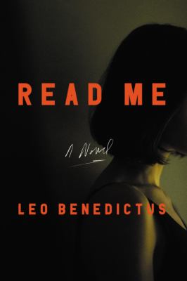 Read me cover image