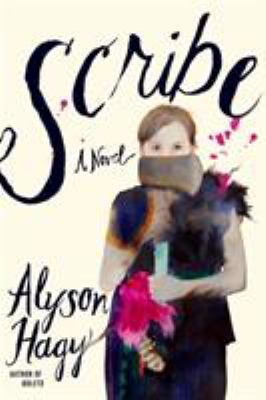 Scribe cover image